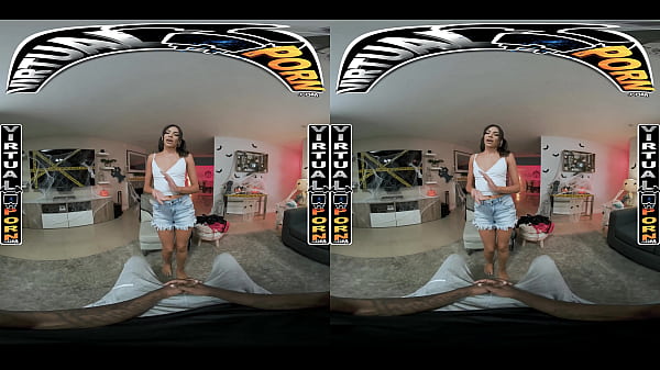Image VIRTUAL PORN - You Watch As Your Girlfriend Hime Marie Tries On Costumes & You Can't Help But Get Horny