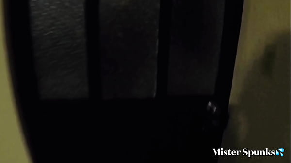Image Halloween Slut Gets Cum Treat