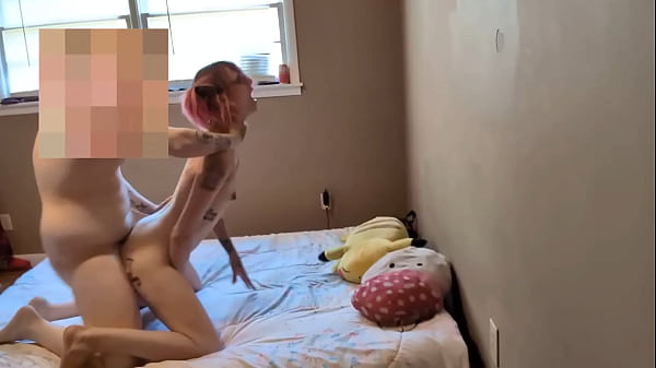 Image Lucy Amanita gets creampie then keeps getting fucked until real orgasm