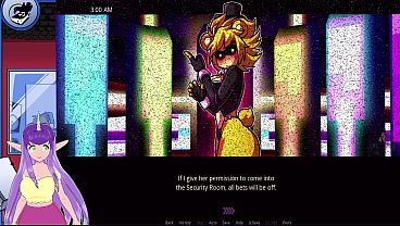 Image A Fornight At Frennie Fazclaires Part 3