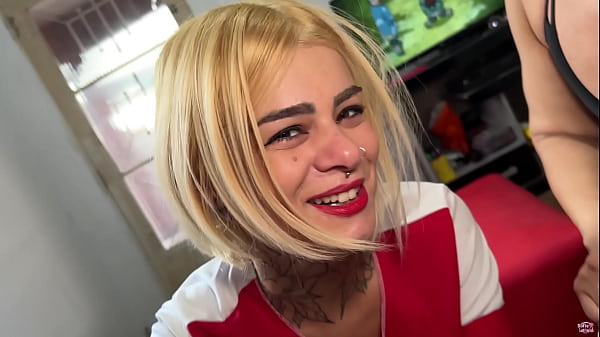 Image Duas putinhas se acabando nessa rola!