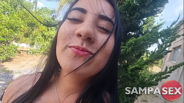 Image Levei a novinha pro meu marido arrega&ccedil_ar o cuzinho e deixar cheio de porra! Gravei tudo. Que putaria !!! NattyHotXXX - Regina Rizzi - MarquesXXX