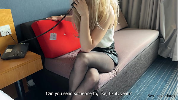 Image &quot_Did you just put your dick into my asshole? I am your stepmother!!! It's so inapropriate!!!&quot_ Sharing a bed with my strick stepmom ended up with an unexpected ass fuck.
