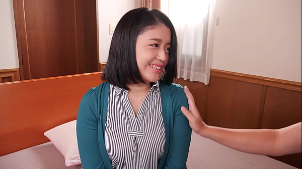 Image A neat married woman feels too good with a cheating cock while dripping with pussy juice and getting Nakadashi