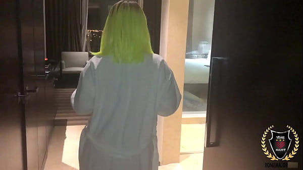 Image Sex In The Bathroom! Vixen Vanity Takes Rome Major's BBC!