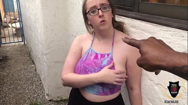 Image No Cops! Rome Major Gives Curvy Baddie Andi Ray A Sex Punishment!