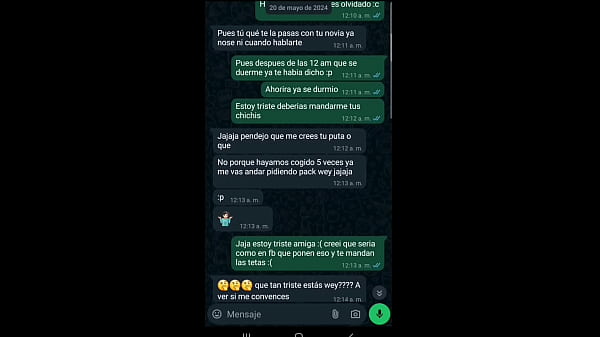 Image SE PUSO MUY CALIENTE Y LE HICE UN MASAJE A MI MEJOR AMIGA EN LAS NALGOTAS
