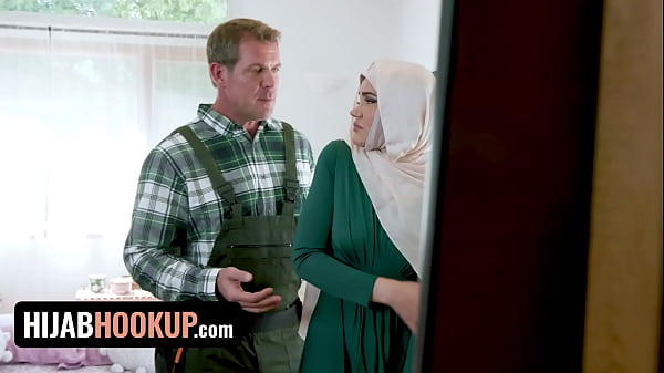 Image &ldquo_How to Keep a Husband&rdquo_ Hijab Cutie Virgin&rsquo_s First Time