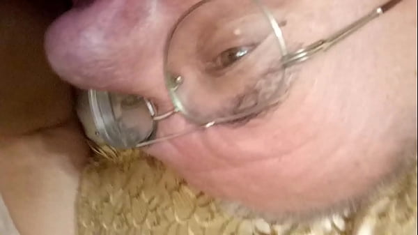 Image I licking cunt of my mature wife real home video