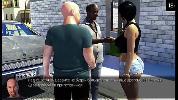 Image Complete Gameplay - Anna Exciting Affection, Part 26