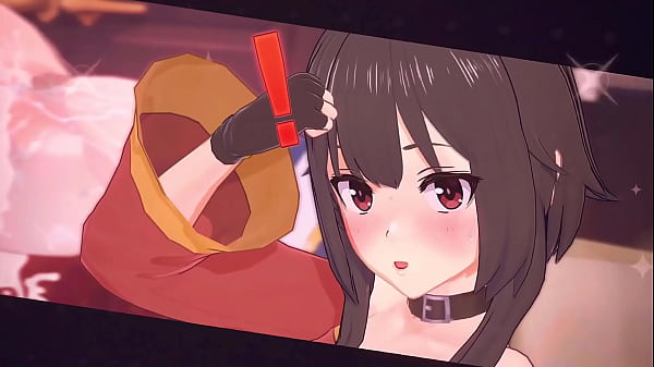 Image Megumin x Aqua-ArcadiaMKII