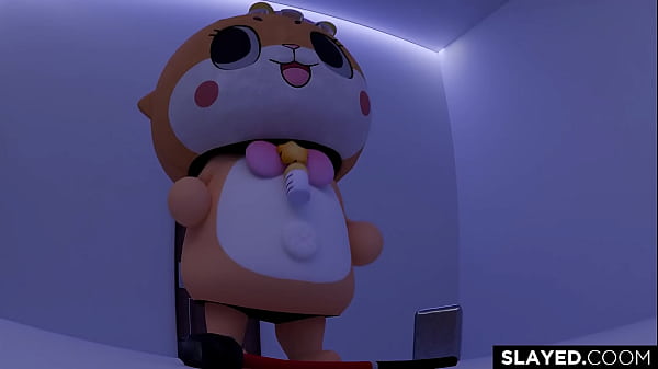 Image Freaky Ass Chiitan[Slayed]