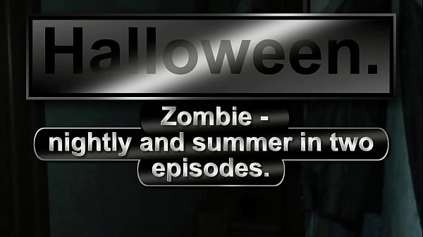 Image Halloween 2024. Nightmare and summer horror in two episodes. Nightly nightmare comes to you at any time of day and at any time of year. Erotic Halloween. Sexual Horror. Natural tits. Pussy. Ass. Milf. Wife. Fetish. Stockings. Erotic fantasies. Cunt. POV