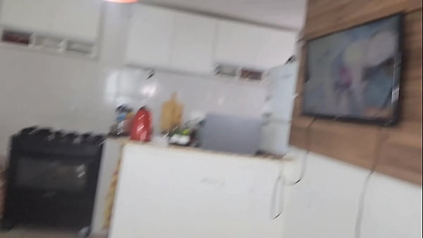 Image A safada me pegou no flaga me masturbando e transar comigo