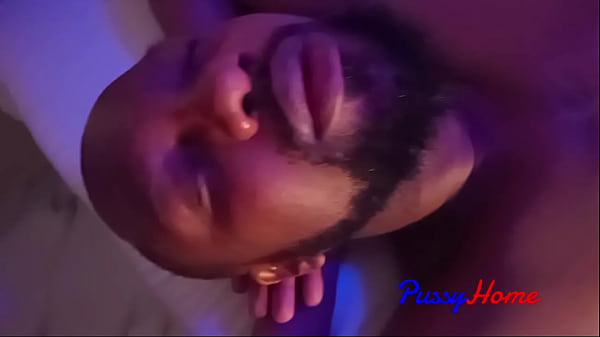 Image We made passionate love under the blue light - romance, love making, couples