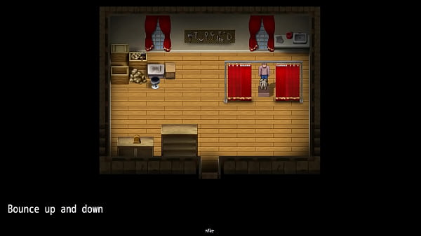 Image [A Statue silent ] Statue Game EP.2