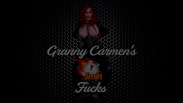 Image Granny Peggy Sue: Kiss Me, Suck My Tits & Stroke My Cock Til Cum