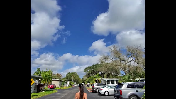 Image Compilation: walking naked, naked hiking