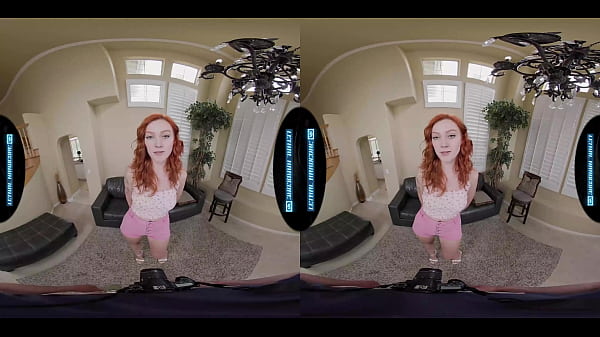 Image LETHALHARDCOREVR Euro Model Ensures She Gets Best Jobs from You - Cherry Candle