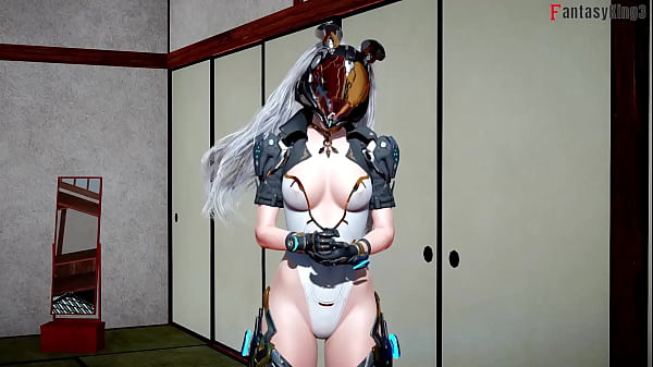 Image Ultimate Bunny is pretty and get fucked | The First Descendant | Full & POV on Sheer & PTRN: Fantasyking3
