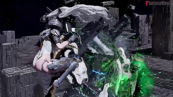 Image Ultimate Bunny help me | The First Descendant | Full & POV on Sheer & PTRN: Fantasyking3