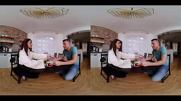 Image Take a Break from Studying So You Can Fuck My Ass - Virtual Real Porn