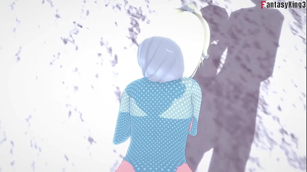 Image Elsa fucking | 3 | Frozen | Full & POV on Sheer & PTRN: Fantasyking3