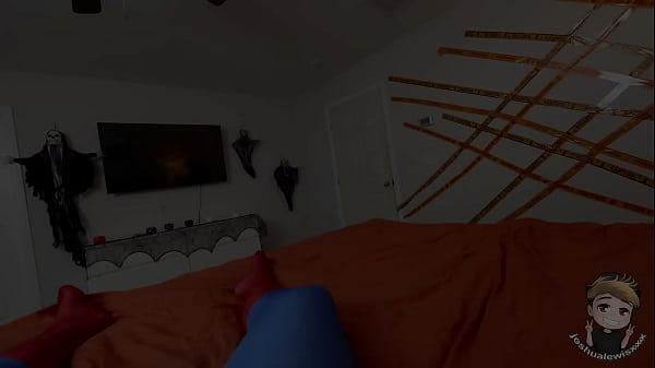 Image I Got Horny Because My Step Mom Scared Me - Savanah Storm