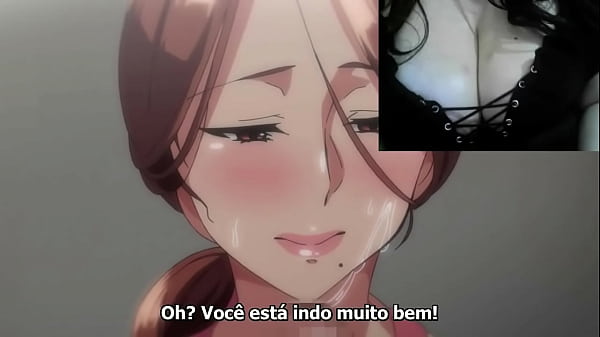 Image Tsuma Ni Damatte Sokubaikai Ni Ikun Ja Nakatta - EP 1 Parte 1 Dublado PT-BR Hentai with IvyAdventure