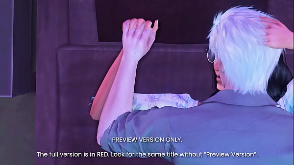 Image Sylus Taking The V Card - 3d Hentai - Preview Version