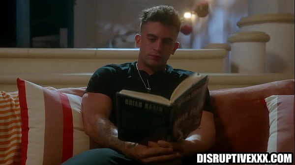 Image Gay sex with stepbrother's boyfriend