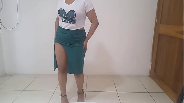 Image THE STUDENT SHOWS HER VAGINA RECENTLY FUCKED BY HER OLD AND PERVERT TEACHER