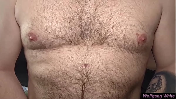 Image POV Roleplay - Psychiatrist Mind and Throatfucks You - Solo Male Dirty Talk, Jerk Off and Cumshot - Wolfgang White