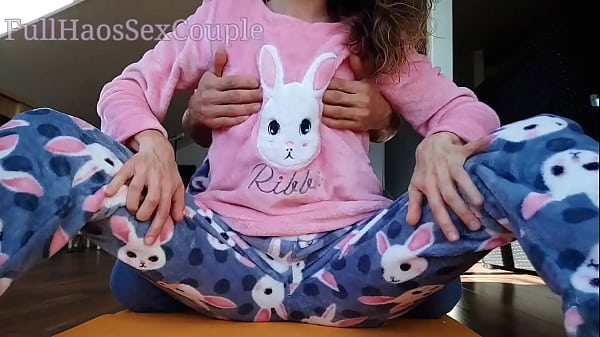 Image stepdaddy teasing small tits asian teen 18 yo and masturbate pussy