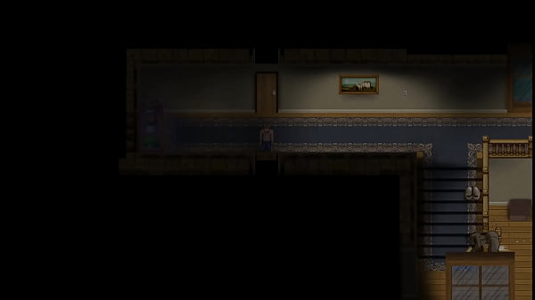 Image [A Statue silent ] Statue Game EP.3
