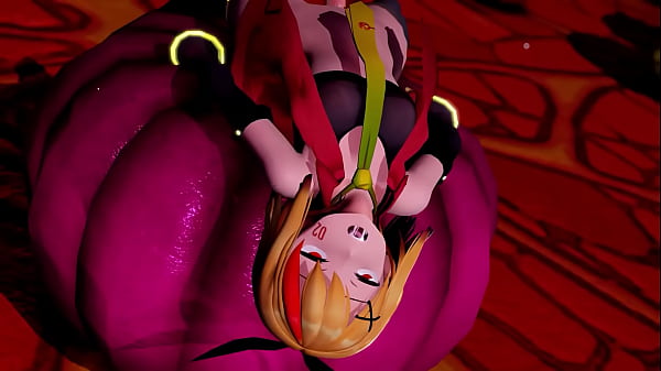 Image Happy Halloween (Vocaloid Animation)