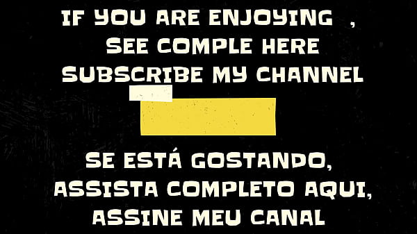 Image Esposa n&atilde_o quis da o cuzinho pro marido e ele me chamou pra eu dar o meu. - Free
