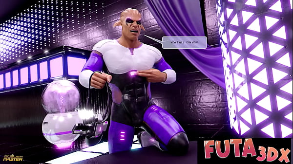 Image Futa3dX - SPOOKIEST COMIC CREATURES - Halloween Special , Enjoy Hot Creatures Fucking