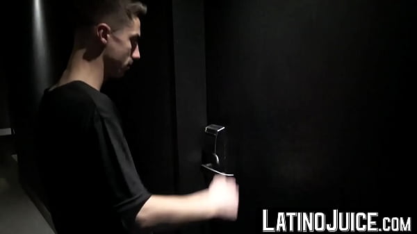 Image LatinoJuice.com - Emanuel & Princeso - Hot latin boys Emanuel and Princeso engages in a fucking session in exchange of cash