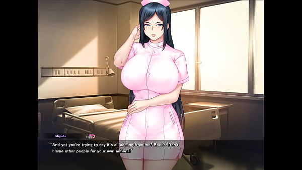 Image Forbidden Ward: Raunchy Recovery Plan Part 9 Chisa Route End