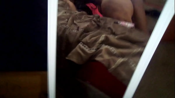 Image In Da Mirror with my fat Pawgdoll (sexdoll footage)