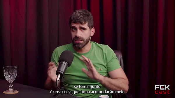 Image FCKcast 3 - Suruba, Fetiche e Sa&uacute_de com Dr. Vinicius Lacerda