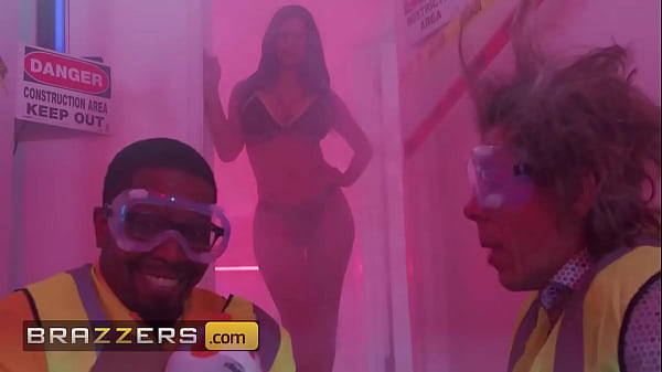 Image BRAZZERS - Cybernetic Jasmine Jae-Bot Needs Cocks & Cum To Ride & Swallow In Order To Function Well