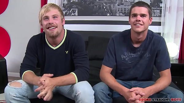 Image Skyler Daniels and Tate Thompson