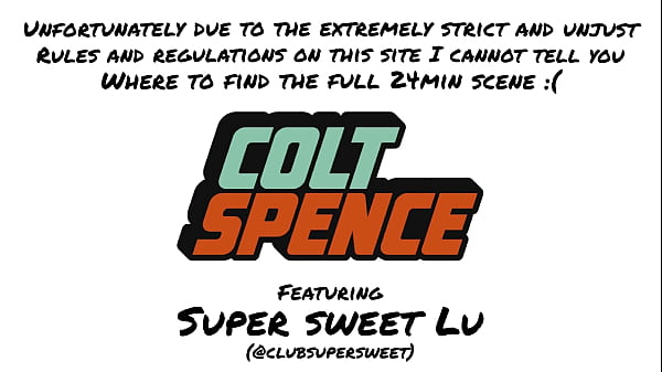 Image Colt Spence Keeps Personal Cocksucker Under Desk While Gaming, Rough Anal