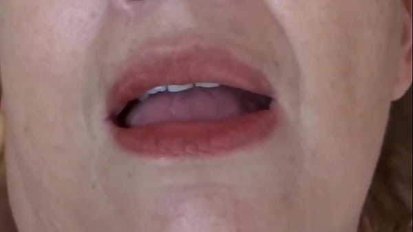Image Stepmom shows me her big hairy pussy and we end up masturbating, she moans for cock