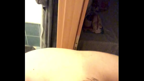Image Dildo fucking my ass