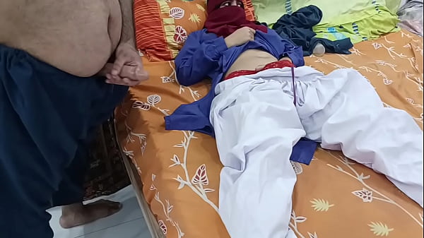 Image Desi School Girl Caught Masturbating Than Fucked By Her Own Stepdaddy