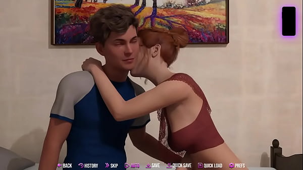 Image College Kings 2 - Riley Blowjob (cum in mouth)