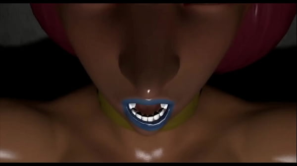 Image Futa Taker POV Anal - Long 3D Compilation